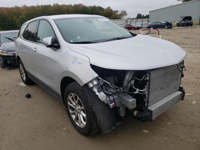 CHEVROLET EQUINOX LT 2020 2gnaxuev3l6231859