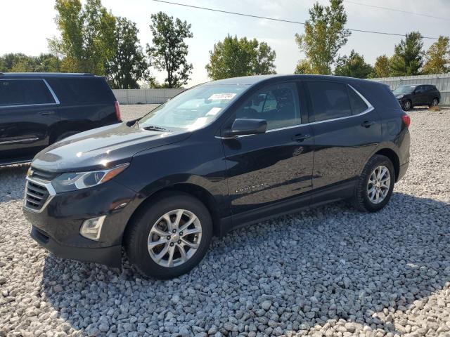 CHEVROLET EQUINOX LT 2020 2gnaxuev3l6238519