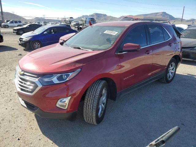 CHEVROLET EQUINOX 2020 2gnaxuev3l6259726