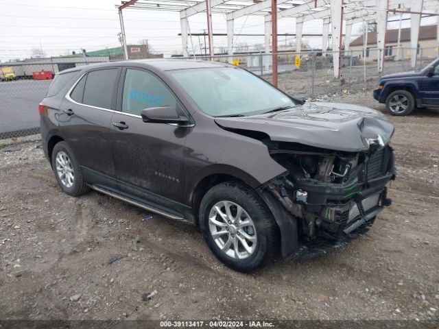 CHEVROLET EQUINOX 2020 2gnaxuev3l6265882