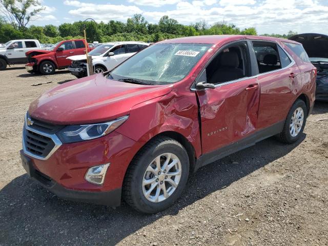 CHEVROLET EQUINOX 2021 2gnaxuev3m6101663