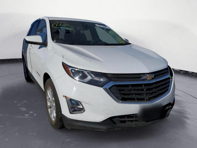 CHEVROLET EQUINOX LT 2021 2gnaxuev3m6158543