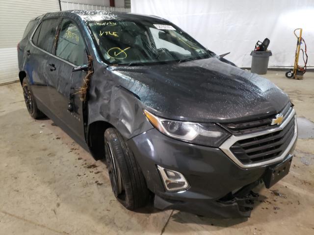 CHEVROLET EQUINOX LT 2019 2gnaxuev4k6104410