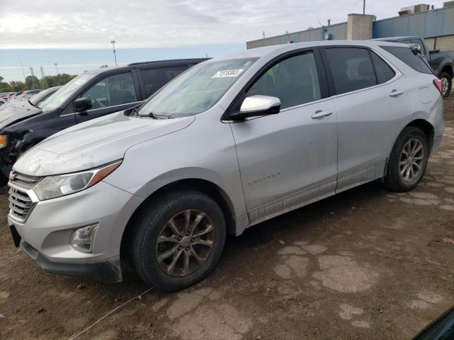 CHEVROLET EQUINOX 2019 2gnaxuev4k6108019