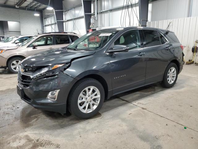 CHEVROLET EQUINOX LT 2019 2gnaxuev4k6108277