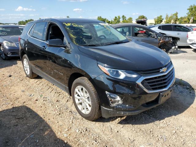 CHEVROLET EQUINOX LT 2019 2gnaxuev4k6113012