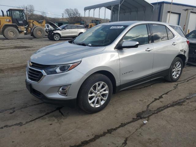 CHEVROLET EQUINOX LT 2019 2gnaxuev4k6117433