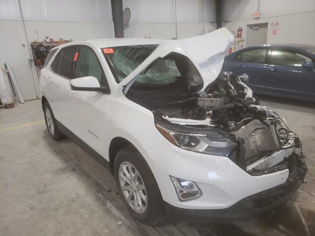 CHEVROLET EQUINOX LT 2019 2gnaxuev4k6123880