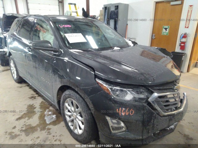 CHEVROLET EQUINOX 2019 2gnaxuev4k6130098