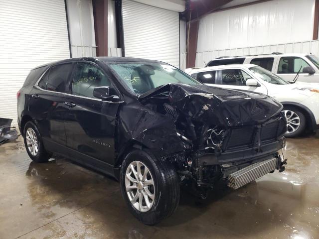 CHEVROLET EQUINOX LT 2019 2gnaxuev4k6139108