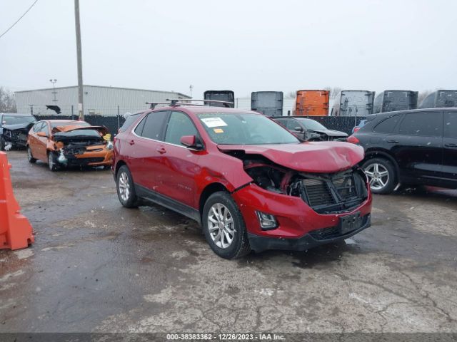 CHEVROLET EQUINOX 2019 2gnaxuev4k6143952