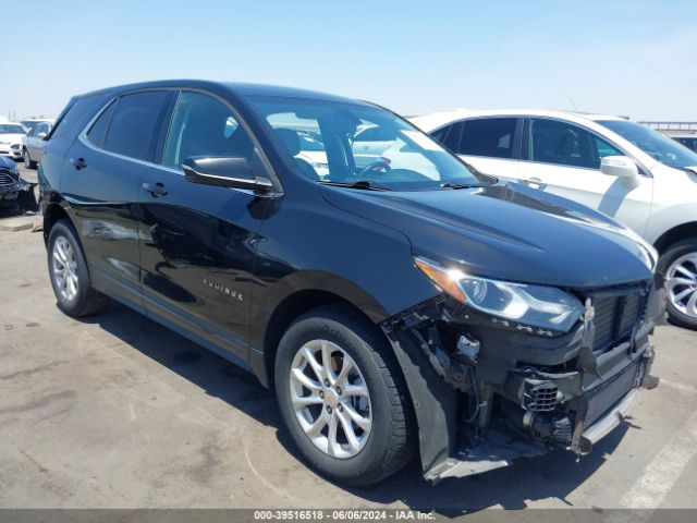 CHEVROLET EQUINOX 2019 2gnaxuev4k6148374