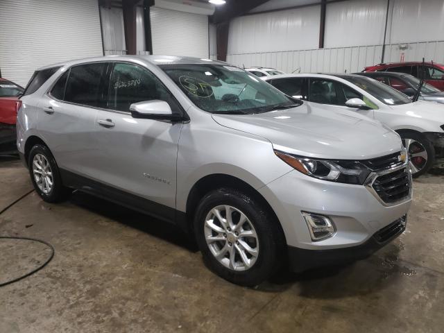 CHEVROLET EQUINOX LT 2019 2gnaxuev4k6149654