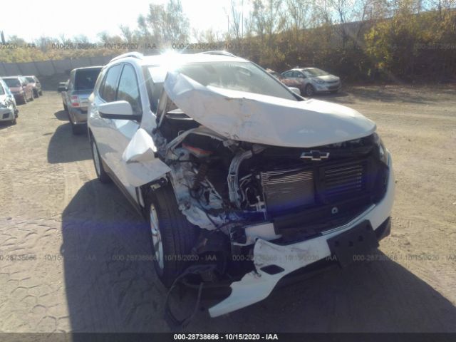 CHEVROLET EQUINOX 2019 2gnaxuev4k6150139