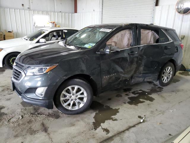 CHEVROLET EQUINOX LT 2019 2gnaxuev4k6150660