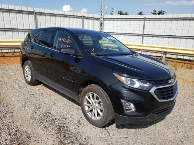 CHEVROLET EQUINOX LT 2019 2gnaxuev4k6162176