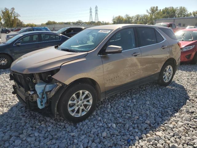 CHEVROLET EQUINOX 2019 2gnaxuev4k6162274