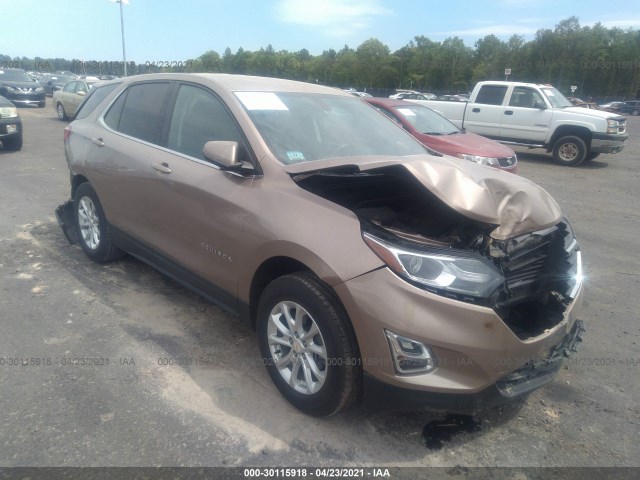 CHEVROLET EQUINOX 2019 2gnaxuev4k6173839