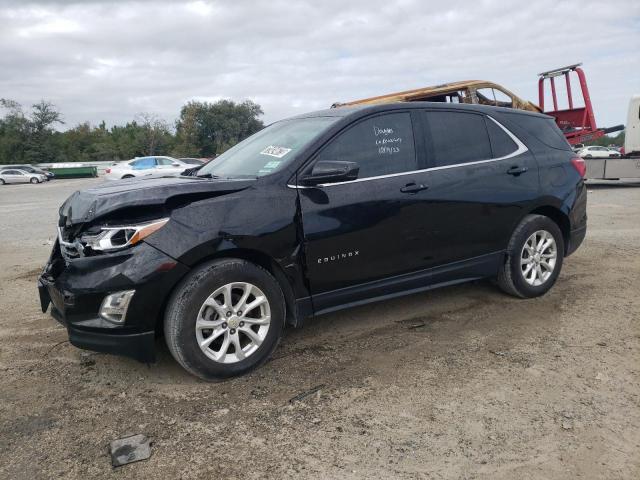 CHEVROLET EQUINOX 2019 2gnaxuev4k6176353