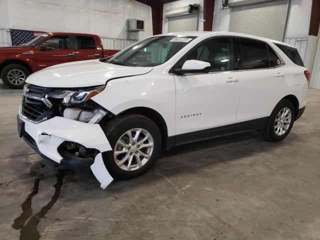 CHEVROLET EQUINOX 2019 2gnaxuev4k6177941