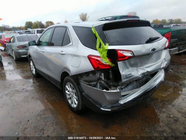 CHEVROLET EQUINOX 2019 2gnaxuev4k6187207