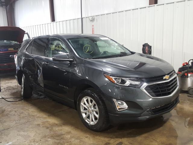 CHEVROLET EQUINOX LT 2019 2gnaxuev4k6194755