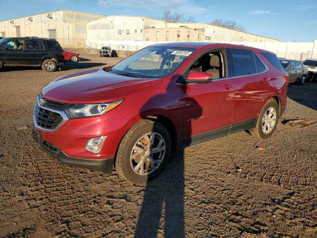 CHEVROLET EQUINOX 2019 2gnaxuev4k6202661