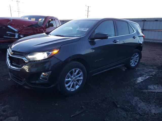 CHEVROLET EQUINOX 2019 2gnaxuev4k6203003