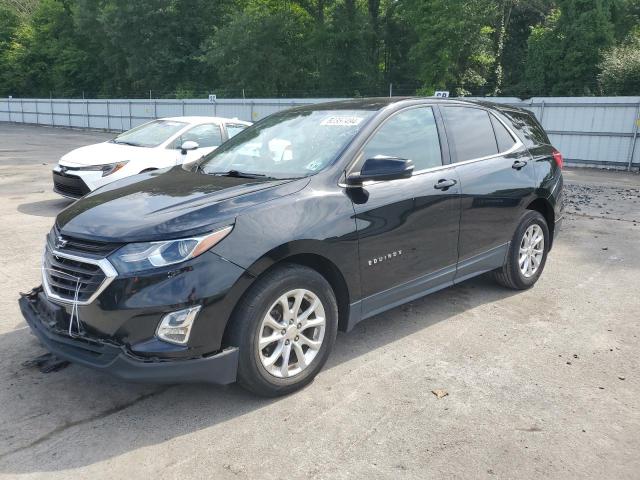 CHEVROLET EQUINOX LT 2019 2gnaxuev4k6203115