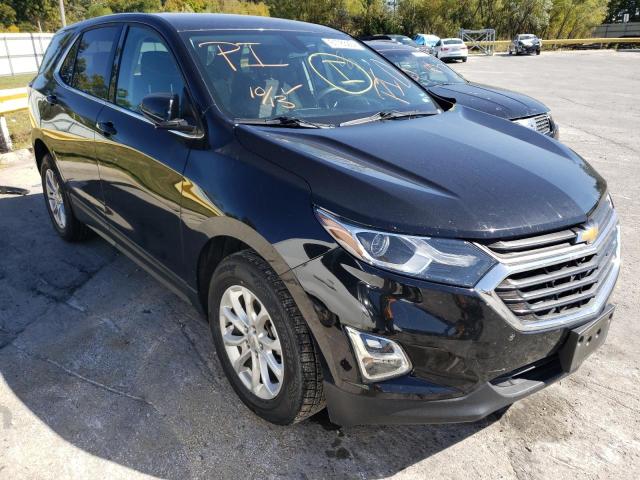 CHEVROLET EQUINOX LT 2019 2gnaxuev4k6221100