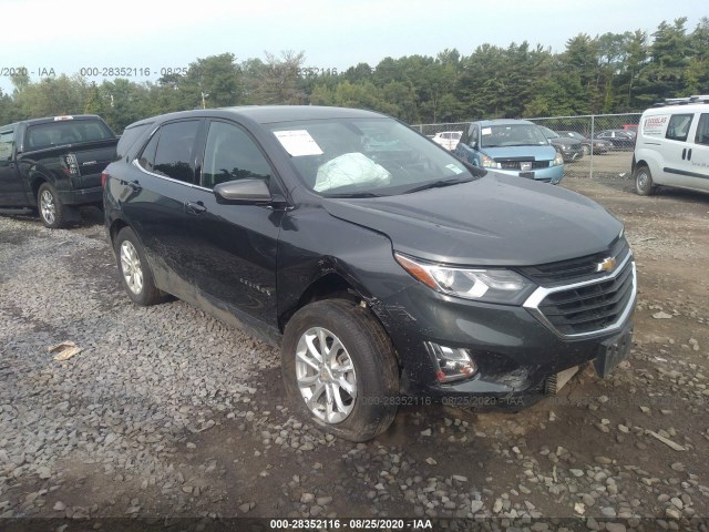 CHEVROLET EQUINOX 2019 2gnaxuev4k6221808