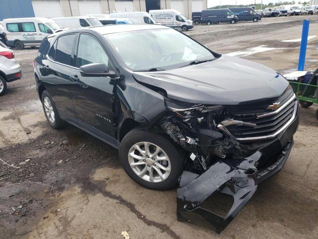 CHEVROLET EQUINOX LT 2019 2gnaxuev4k6231495