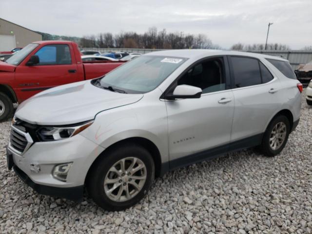 CHEVROLET EQUINOX LT 2019 2gnaxuev4k6237216