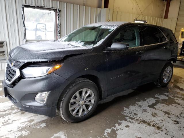 CHEVROLET EQUINOX LT 2019 2gnaxuev4k6246210