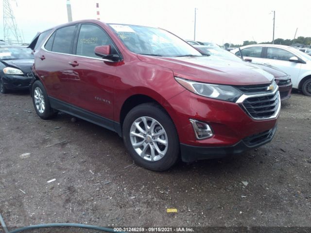 CHEVROLET EQUINOX 2019 2gnaxuev4k6252248