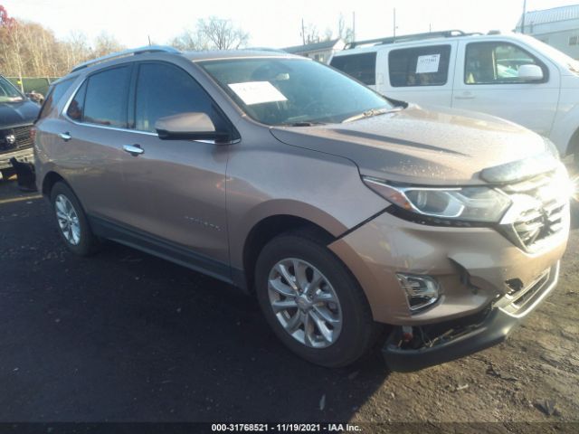 CHEVROLET EQUINOX 2019 2gnaxuev4k6263220