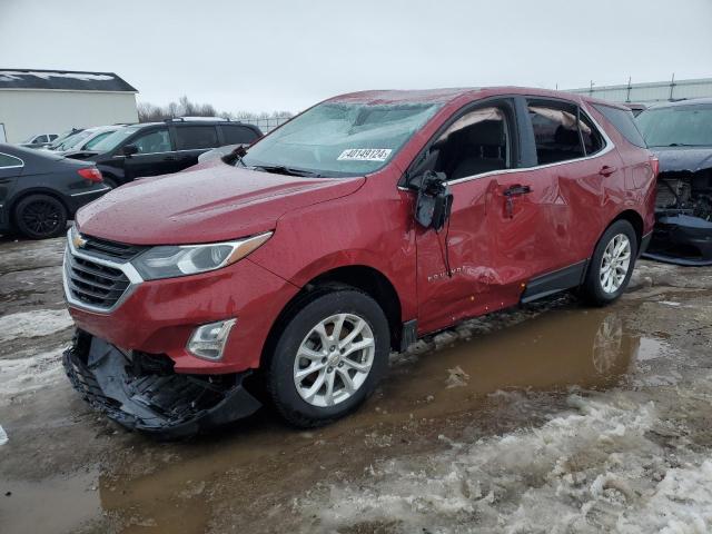 CHEVROLET EQUINOX 2019 2gnaxuev4k6270913