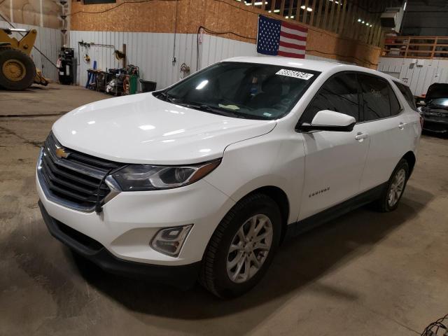 CHEVROLET EQUINOX LT 2019 2gnaxuev4k6285265