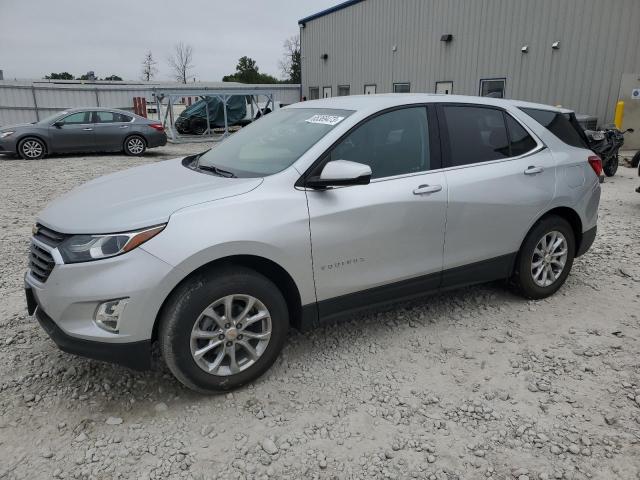 CHEVROLET EQUINOX LT 2019 2gnaxuev4k6286271