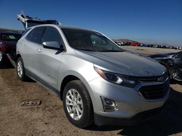 CHEVROLET EQUINOX LT 2019 2gnaxuev4k6288795