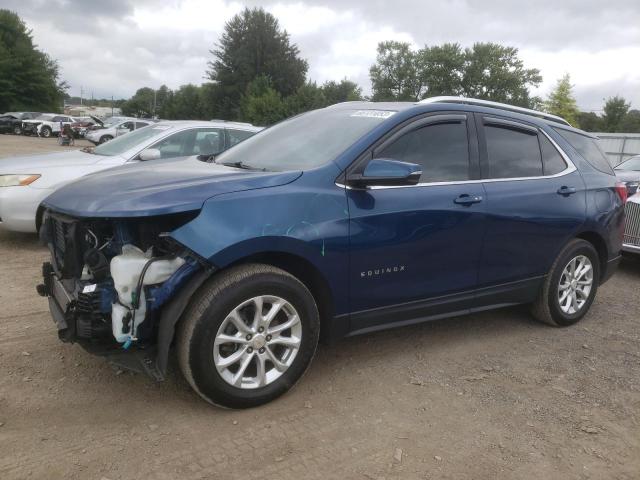 CHEVROLET EQUINOX 2019 2gnaxuev4k6288859