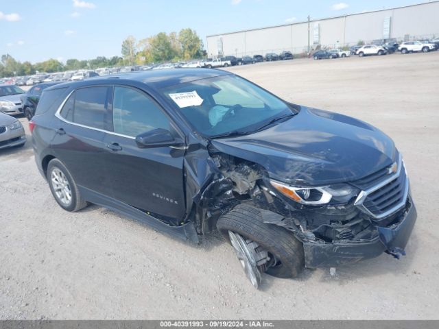 CHEVROLET EQUINOX 2019 2gnaxuev4k6293026