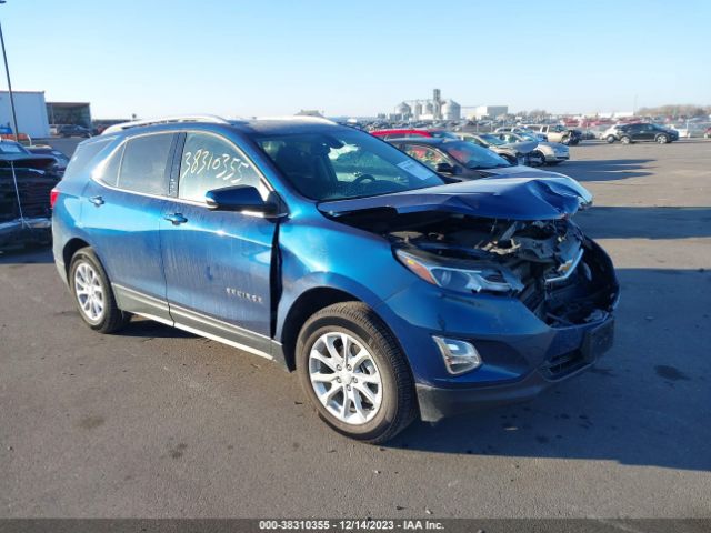 CHEVROLET EQUINOX 2019 2gnaxuev4k6294841