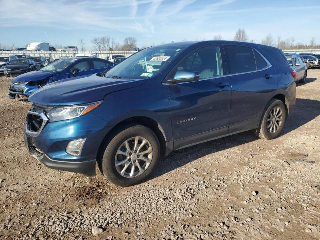 CHEVROLET EQUINOX LT 2019 2gnaxuev4k6299134