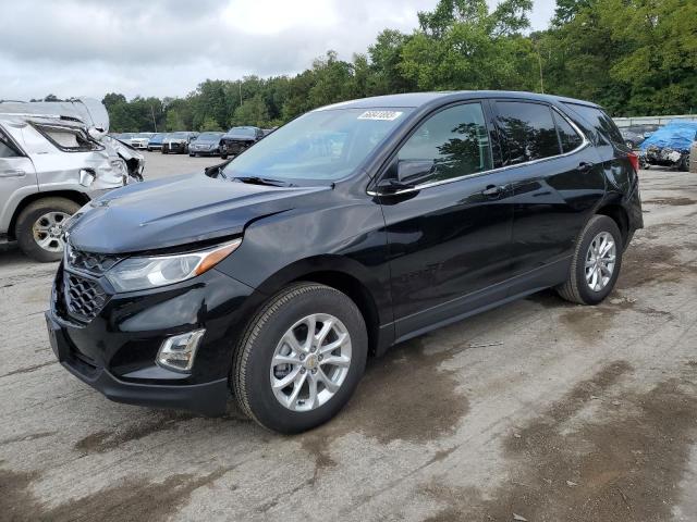 CHEVROLET EQUINOX 2019 2gnaxuev4k6307233