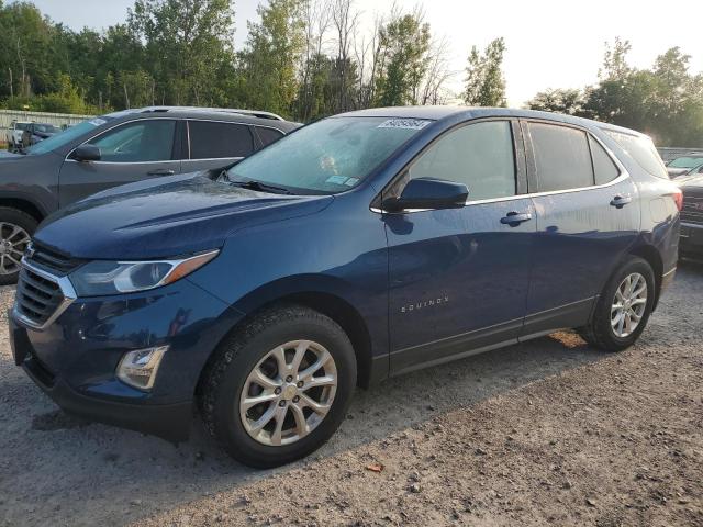 CHEVROLET EQUINOX LT 2020 2gnaxuev4l6109446