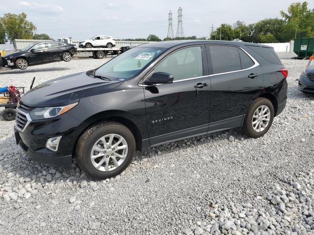 CHEVROLET EQUINOX LT 2020 2gnaxuev4l6113691