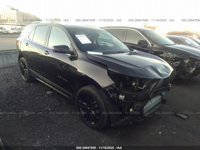 CHEVROLET EQUINOX 2020 2gnaxuev4l6120723