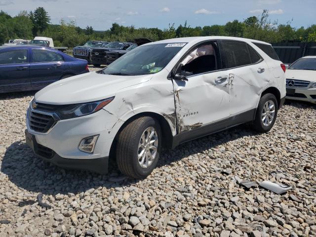 CHEVROLET EQUINOX 2020 2gnaxuev4l6129292