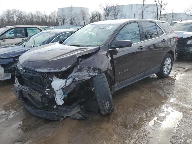 CHEVROLET EQUINOX LT 2020 2gnaxuev4l6130572